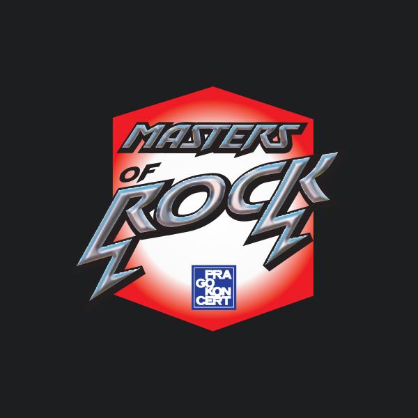 Audioengineering Festivals Masters of Rock Festival Logo