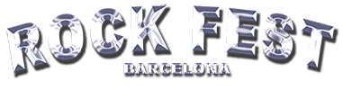 Audioengineering Festivals Rock Fest Barcelona Logo